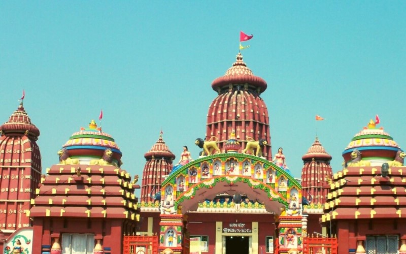 Sri Ram